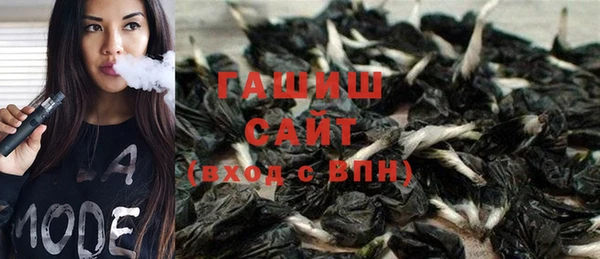 хмурый Аркадак